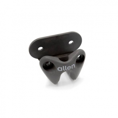 Cleat - Medium Bygel Aluminium