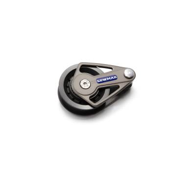 Racing 60 Fallblock 6mm Pin