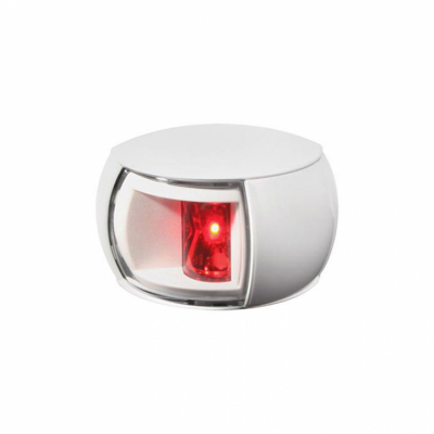 NaviLED Compact Babordslanterna 12V -20m v