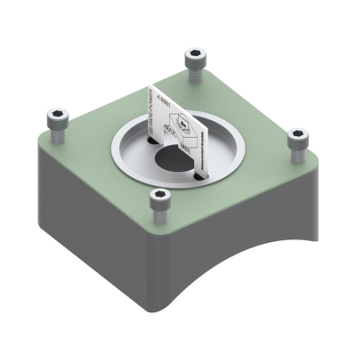 Motorfäste Komplett SE50