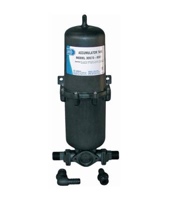 Accumulatortank  1 liter