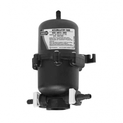 Accumulatortank 0,6l - DEMO