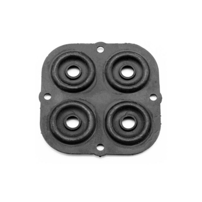 Membran Kit (För äldre Par-Max)