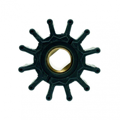 Impeller Neoprene 77mm
