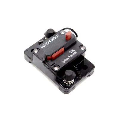 Automatsäkring 60A 1st