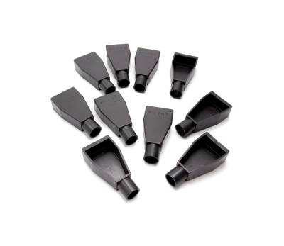 Polskydd 415N9V14 Svart (10-Pack)