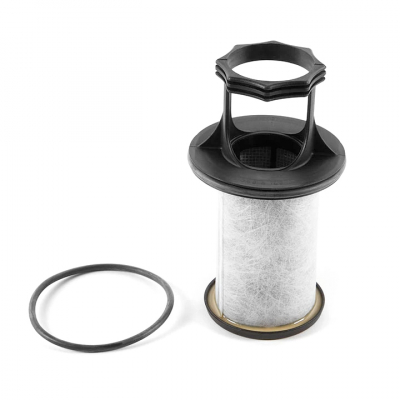 Filterinsats För Utbyte