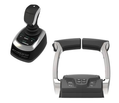 Optimus 360 uppgradering Med Reglage