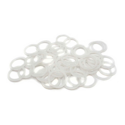 Plastbricka Till Handtag 50st