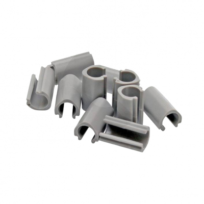 Gångjärnshattar LP/MP 10-pack