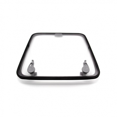 MP 60 - Glas + Tätning Klart