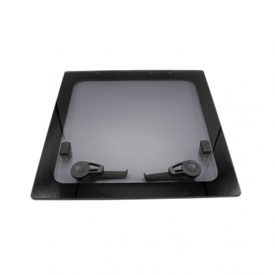 Flush-2G 44 Reservglas Röktonad