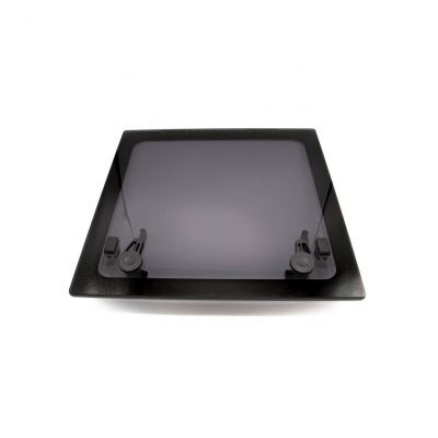 Flush-2G 60 Reservglas Rök