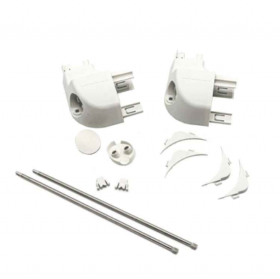 Rullgardin Reservdelskit