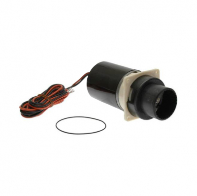 Tömningspumpssats Quiet Flush 12V/24V