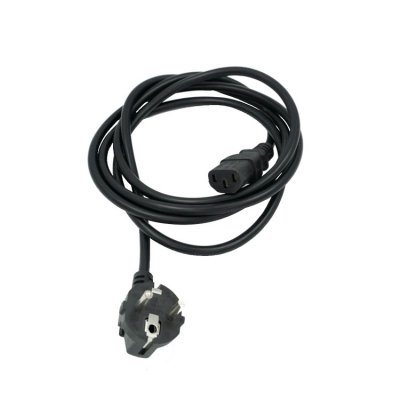 Anslutningskabel 230V För TB31/41/51