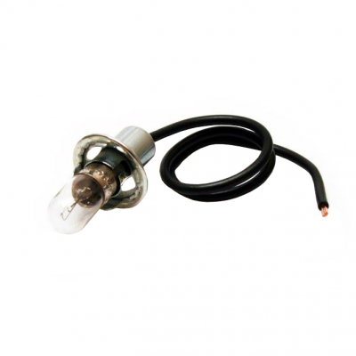 Kit Lamp GE400 Wedge Base Veethree 24V