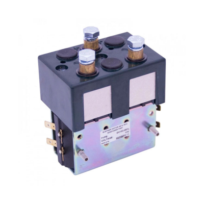 Relä Med Skruvkit SE60-24V