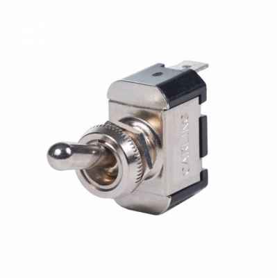 Strömbrytare PÅ/AV 12V 15A