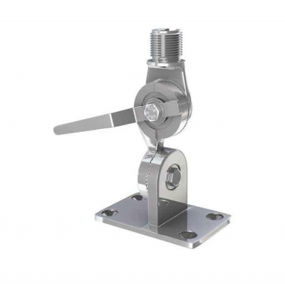 Justerbart Antennfäste SS - DEMO