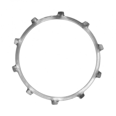 Tandad Låsbricka Propeller (423511)