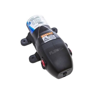 Parmax 1 Pump 12V 35psi