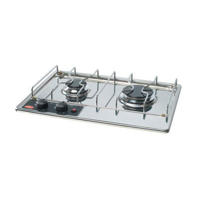 Inbyggnadshäll 2-Lågig