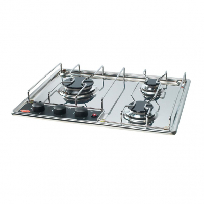 Inbyggnadshäll 3-Lågig