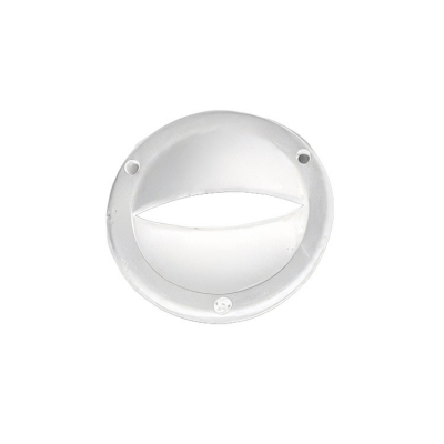 Ventil Plast Vit 86 mm