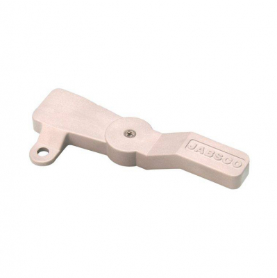 Handtag Y-ventil 45490