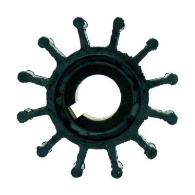 Impeller Nitril