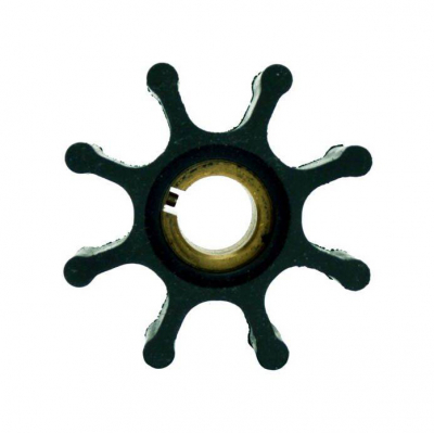 Impeller Neoprene 65mm