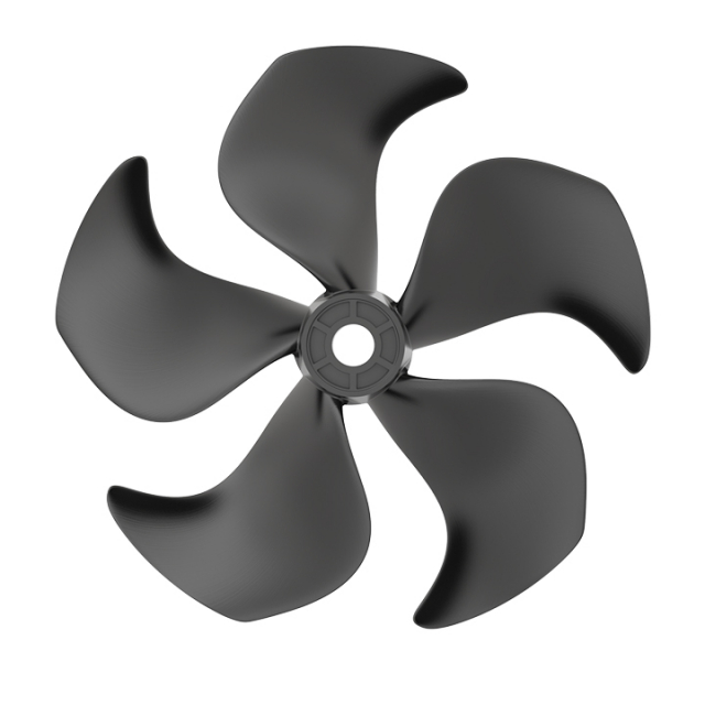 Reservpropeller SE50 5-Bladig Ø140 mm