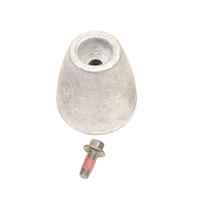 Anodkit AY Zink (5009220)