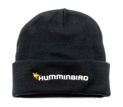 Mössa Humminbird Svart