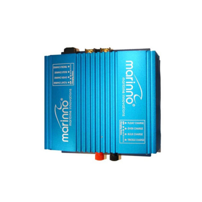 DC/DC Laddare 12/24V-10