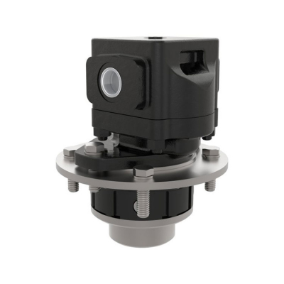 Hydraulmotor SP550 26ccm Ultra