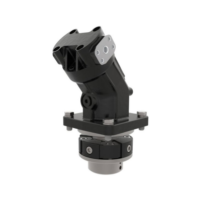 Hydraulmotor SH420 32ccm Bent Axis