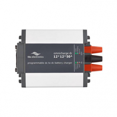 Omnicharge DC/DC 30-50A