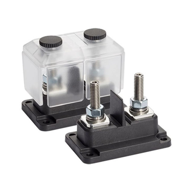 DC Modular 2xM8 Kopplingsplint 60v