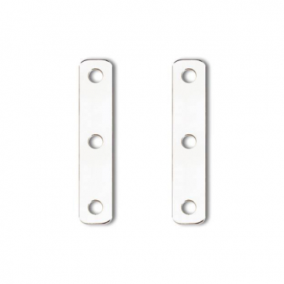 DCM Länkplatta 3x50mm (2-pack)