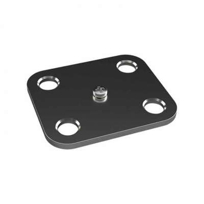 DCM Länkplatta 2x2 38x50mm