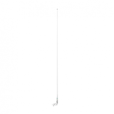 AM/FM Radioantenn 2,4 m