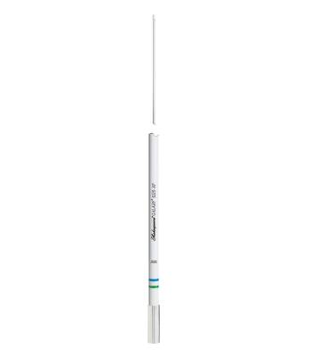 VHF Antenn 240cm Galaxy Silver