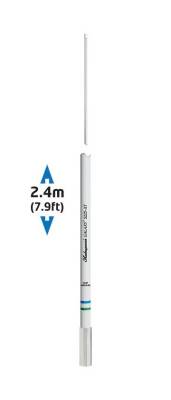 VHF Antenn 240cm Galaxy