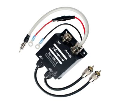 Antennsplitter AIS-VHF-AM/FM
