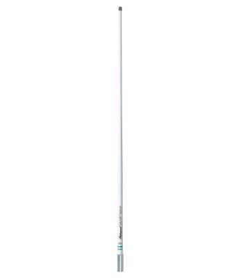 VHF Antenn 120cm Galaxy Silver