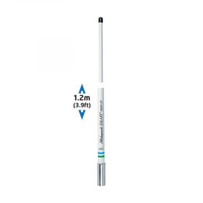 AM/FM Radioantenn Galaxy