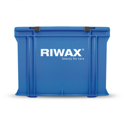 Riwax box
