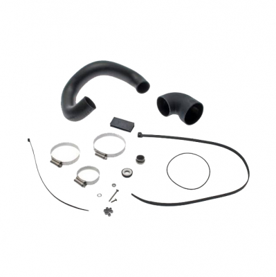 Servicesats För Deluxe Flush